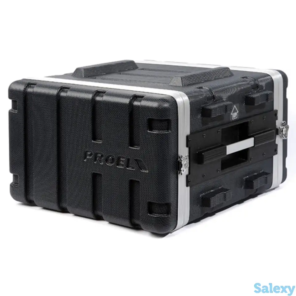 Рэковый кейс proel foabsr6u, фотография 1