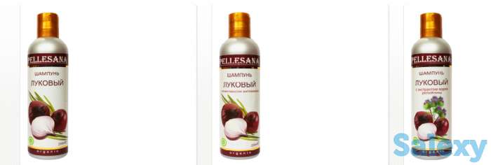 Натуральная косметика, фотография 6