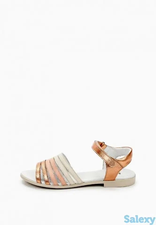 Сандалии ralf ringer, фотография 2