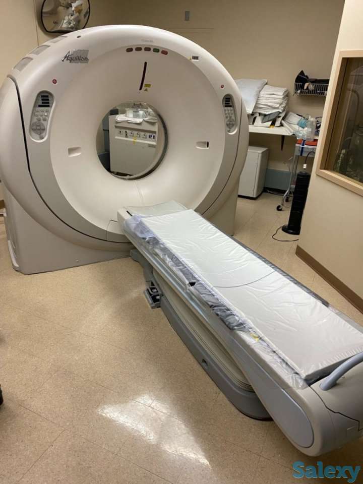 Toshiba aquilion RXL 32, фотография 1