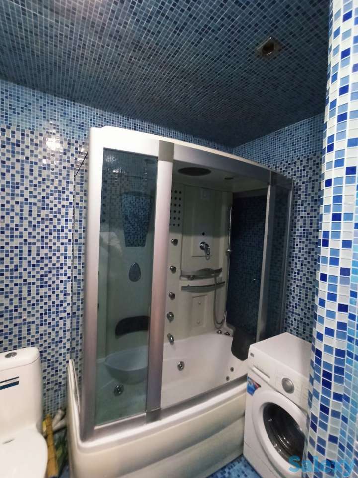 Аренда 2-комнатной квартиры посуточно, 60 м, фотография 19