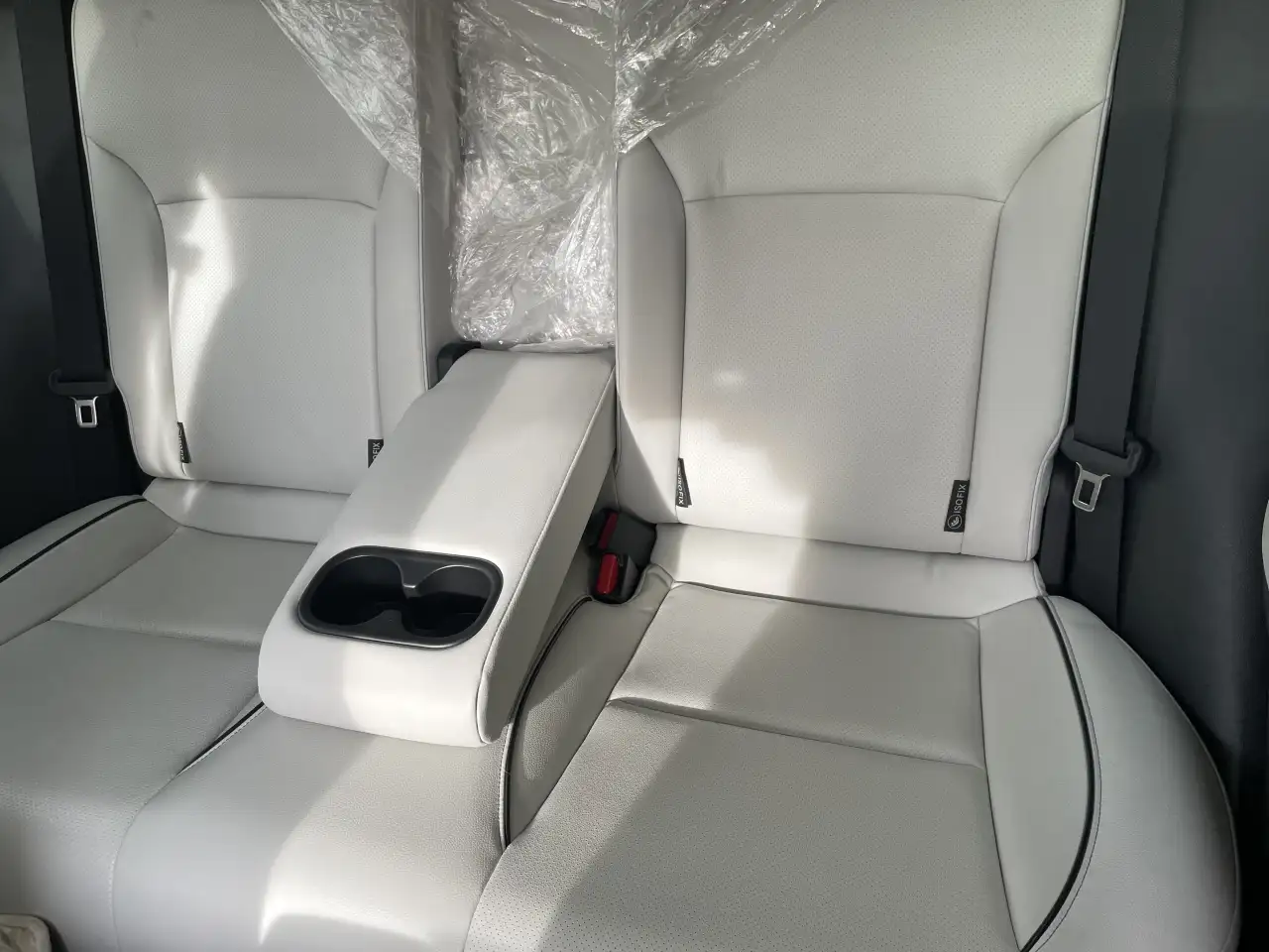 Экономичная, стильная, комфортная - машина, фотография 6