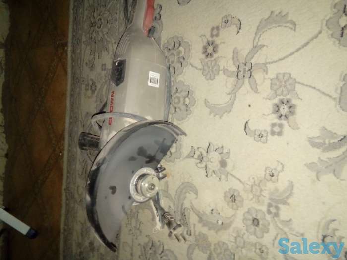 Продам болгарку в хорошем состояние, фотография 2