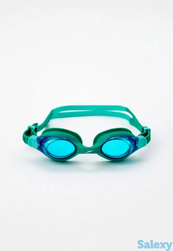 Очки для плавания speedo, фотография 1