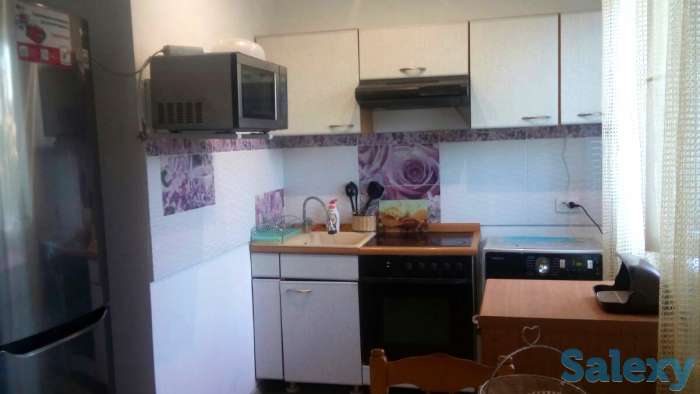 Сдам 2-ком. квартиру на длительный срок, фотография 2