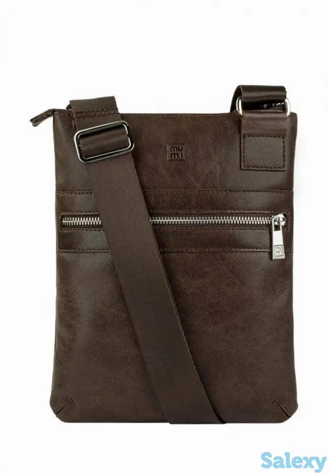 Сумка mumi, фотография 2