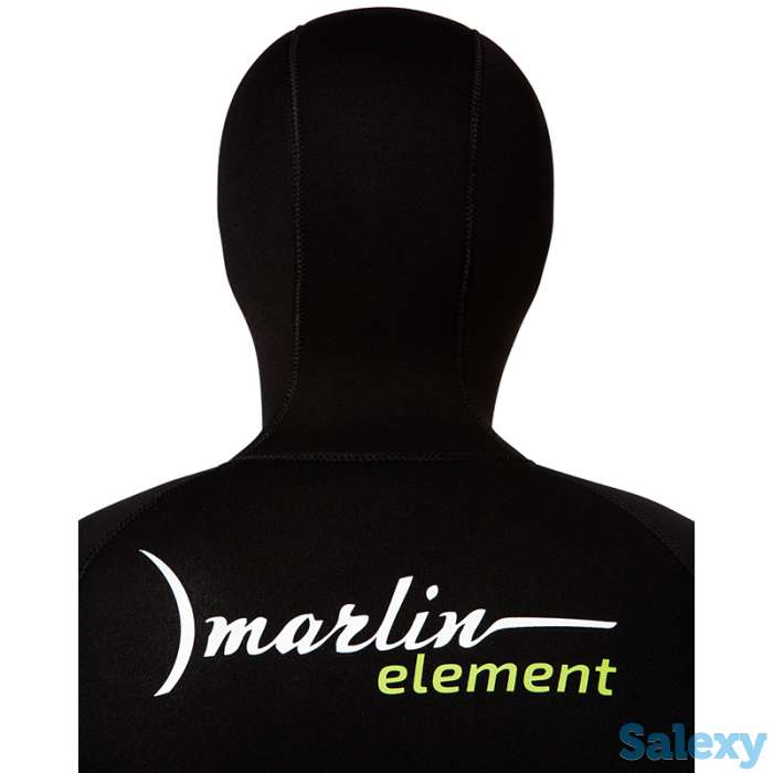 Гидрокостюм marlin element 10 мм, фотография 13
