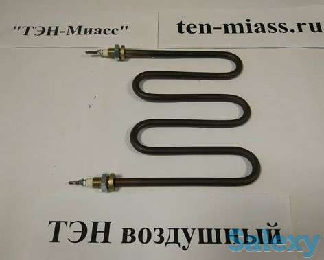 Купить блок тэн Казахстан, фотография 2