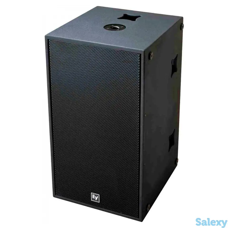 Акустическая система electro-voice rx218s, фотография 1