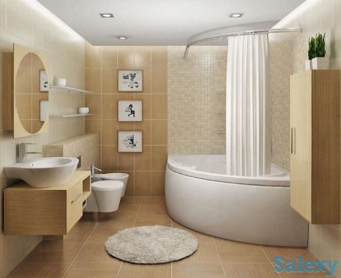 Услуги Сантехника., фотография 4