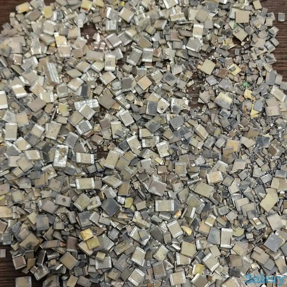 Скупка Серебра Алматы, фотография 1