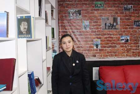 Ищу работу по специальности Юрист высшее образование, фотография 1