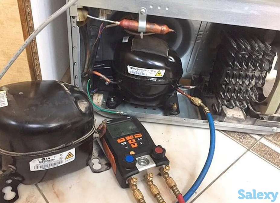 Ремонт СТИРАЛЬНЫХ машинок на ДОМУ, фотография 5