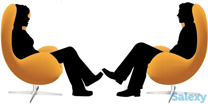 Психолог-консультант, фотография 3