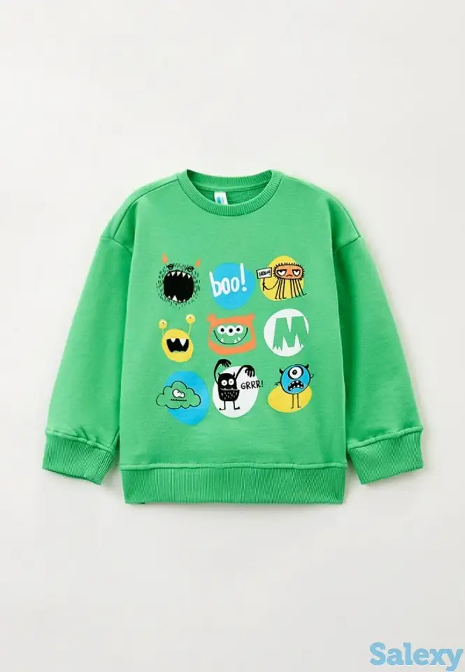 Свитшот acoola, фотография 1