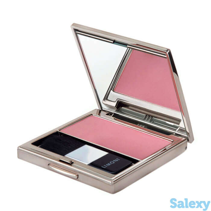 Румяна для лица Limoni Compact Blush, Цвет Тон №1, фотография 1