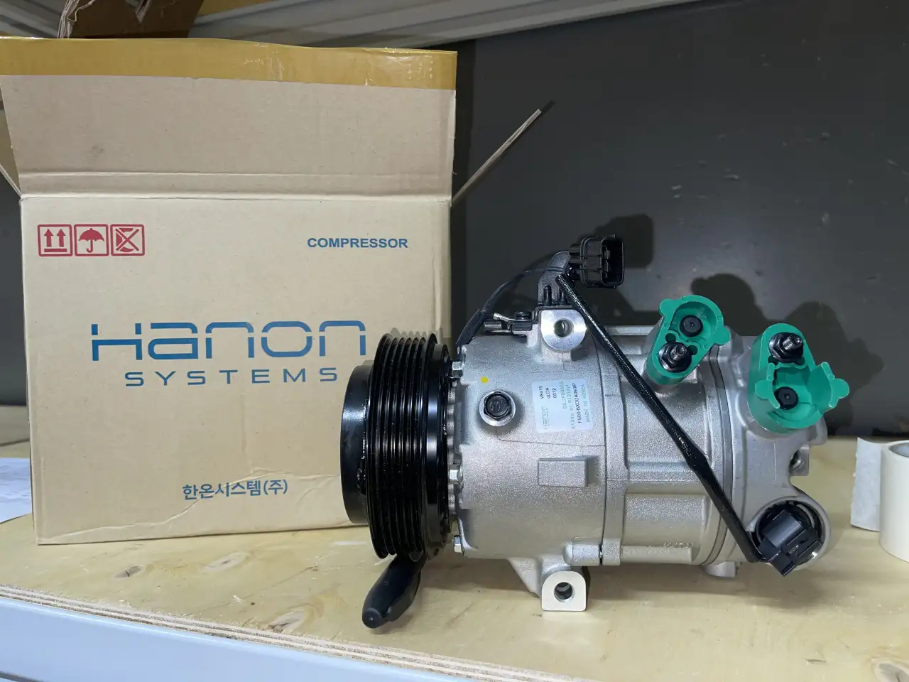 Автокондиционеры Шымкент Жаник, фотография 3