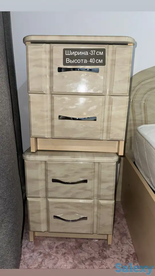 Спальный гарнитур, фотография 5