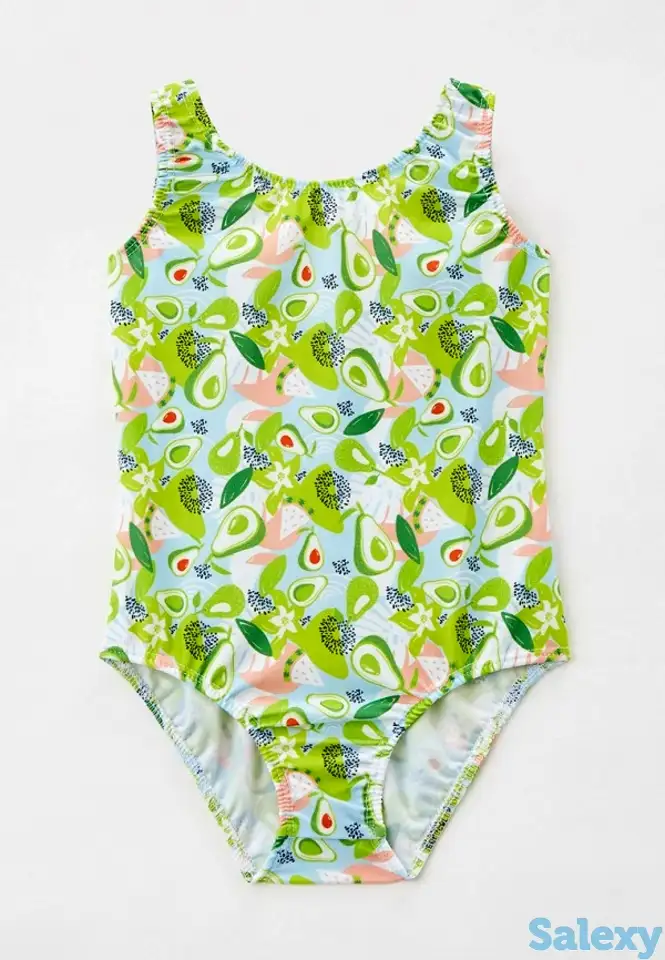 Купальник котмаркот, фотография 1