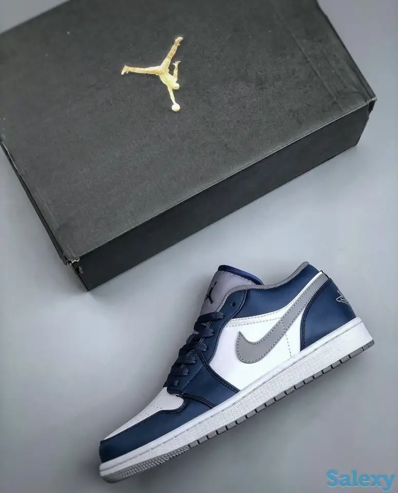 Кроссовки, фотография 5