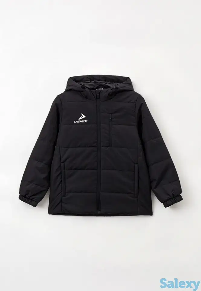 Куртка утепленная demix, фотография 1