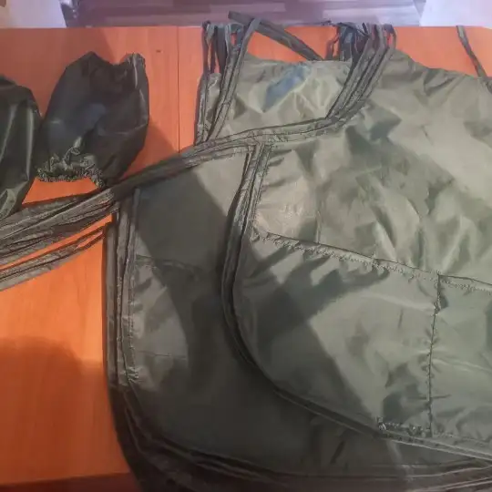 Фартуки шьем на заказ, фотография 7