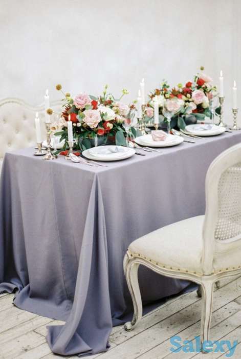 Пошив банкетного текстиля в кафе, рестораны, фотография 6