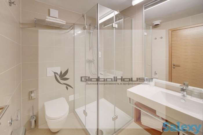 Качественный ремонт ванной комнаты, фотография 10