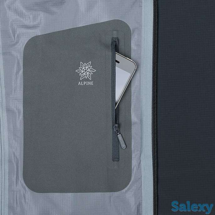 Куртка сивера скармак космос, фотография 8