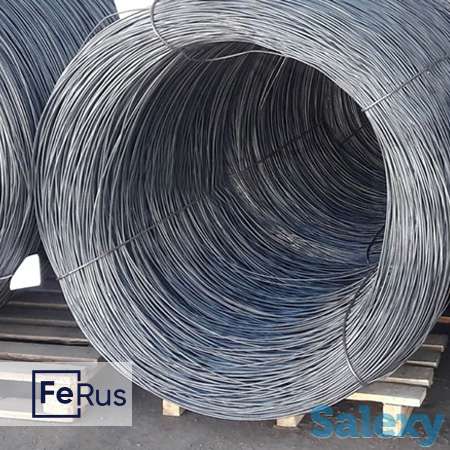 Проволока вольфрамовая, фотография 1