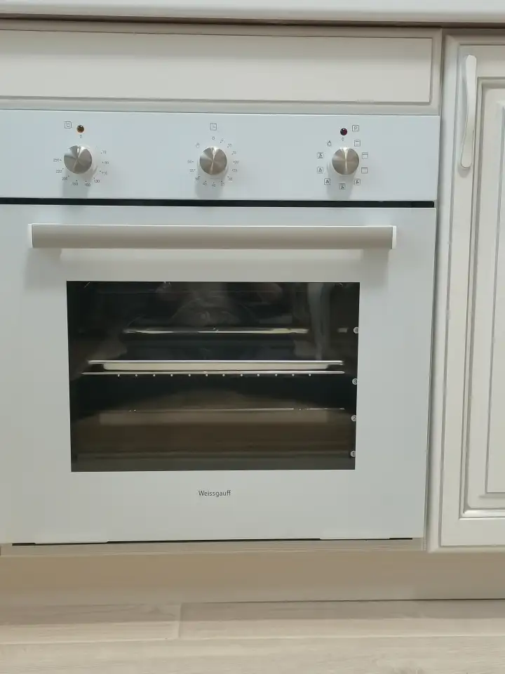 Духовка для кухни, фотография 1
