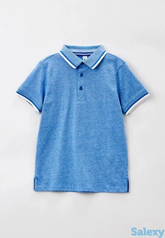 Поло acoola, фотография 1