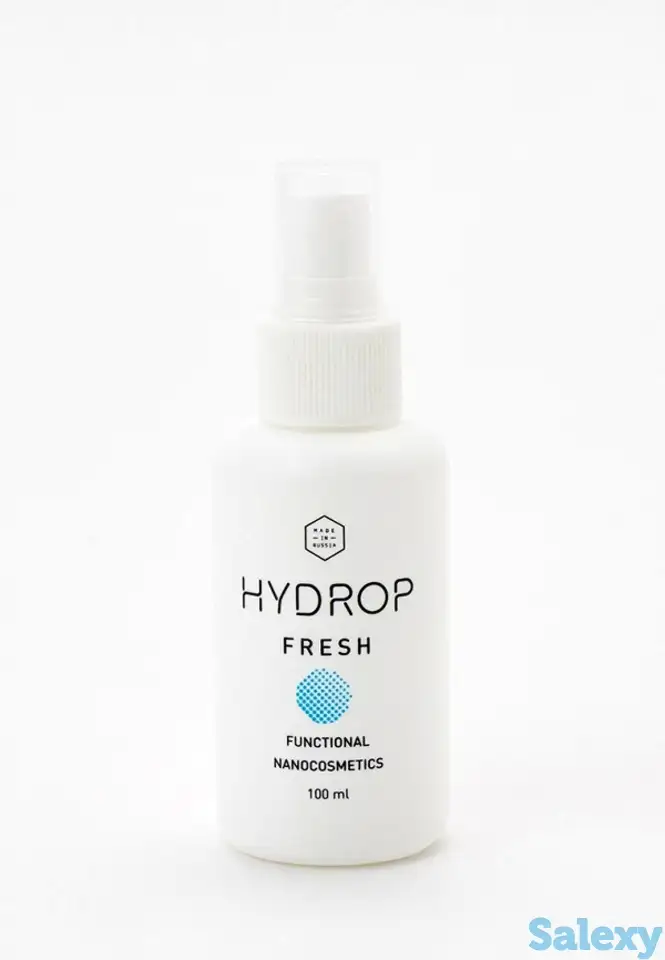 Средство для ухода за одеждой и обувью hydrop, фотография 1