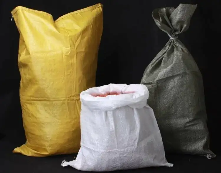 Мешки полипропиленовые оптом от производителя, фотография 1