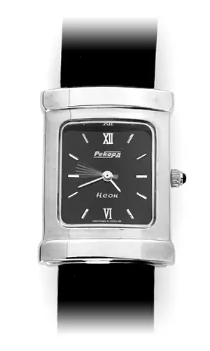 часы Рекорд, фотография 9