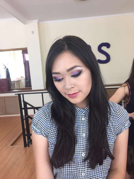 Макияж, визажист, фотография 2