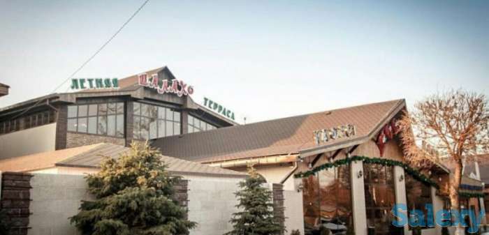 Требуется официанты с опытом, фотография 1