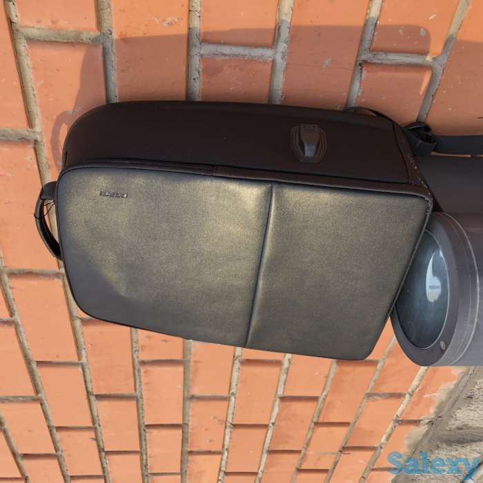 Рюкзак-антивор, фотография 7