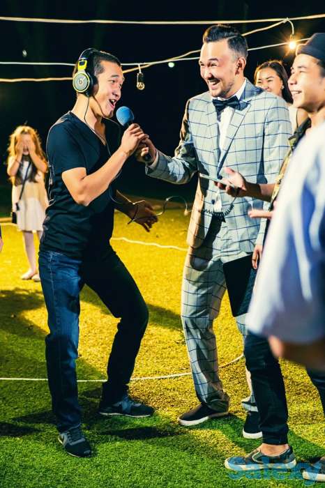 Ведущий, Тамада, фотография 10