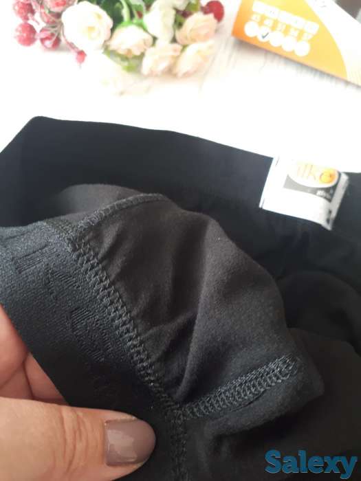 термобелье мужское - кальсоны, фотография 4