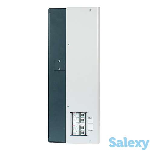 Однофазный стабилизатор напряжения штиль инстаб is 20000 (is20000), фотография 5