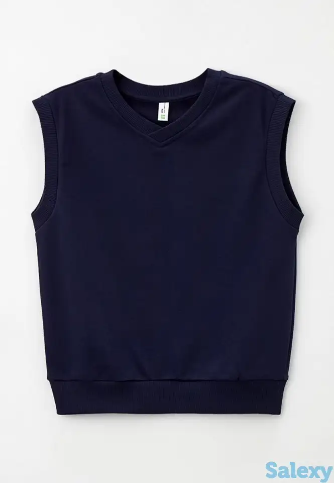 Жилет sela, фотография 1