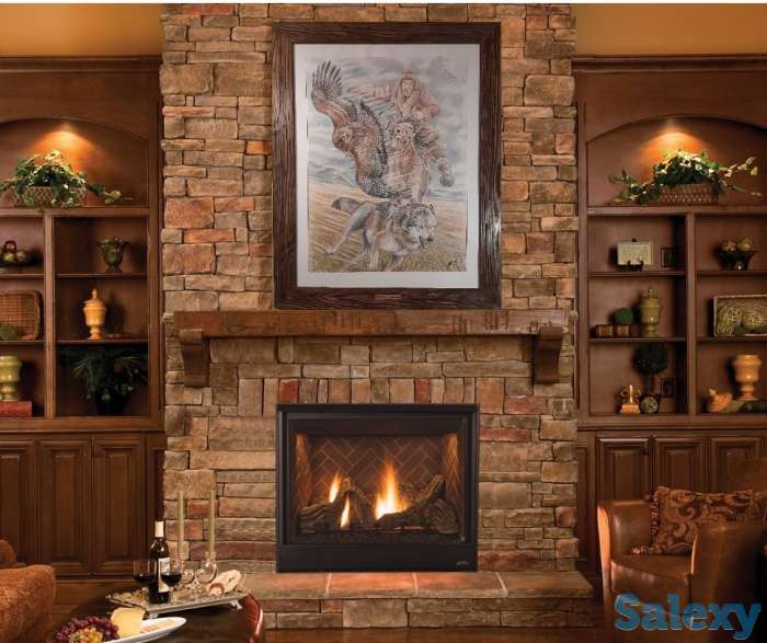 Картина «Старый беркутчи. Охота с беркутом на волка», фотография 4