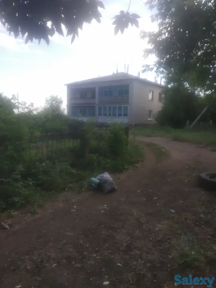 Продам квартиру в бурабайском районе, бурабайский район совхозУрумкай, фотография 2