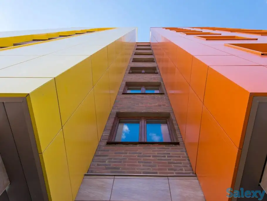 Закупаем композиты алюминиевые, фотография 1