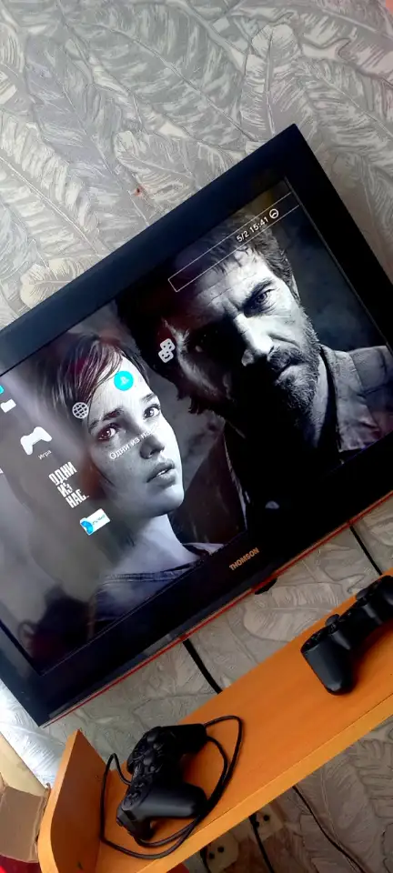 Ps3 super slim прошитая, фотография 2