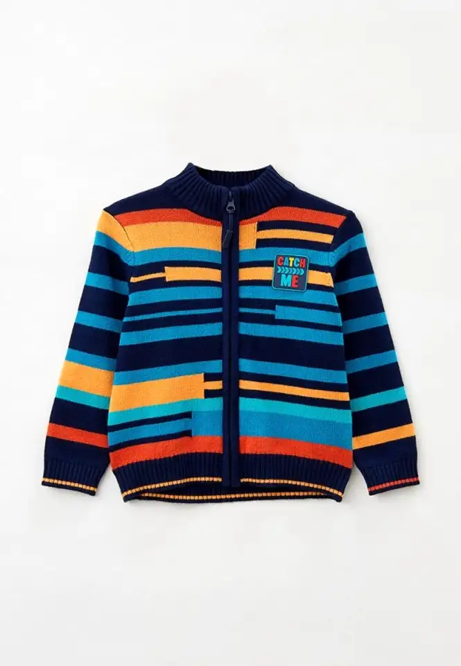 Кардиган playtoday, фотография 1