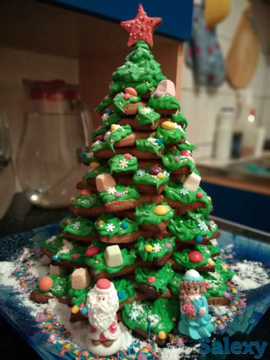 Выпечка под заказ, фотография 1