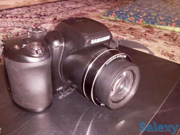 Продам фотоаппарат, фотография 1