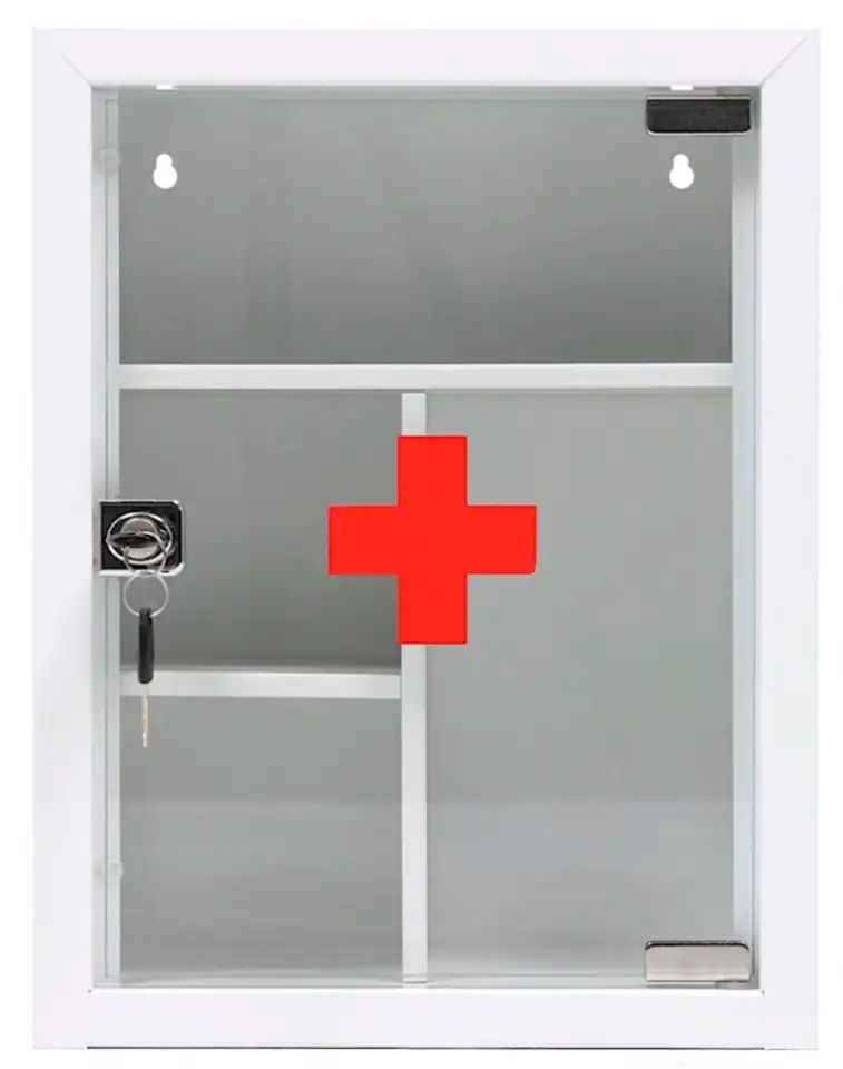 Аптечка AMD-39G, фотография 1